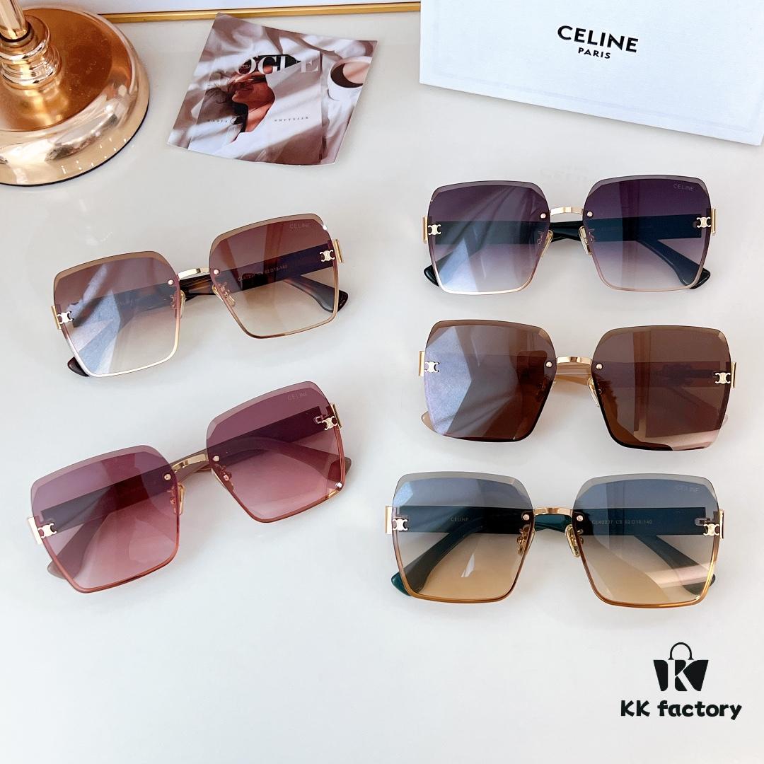 CELINE CL40237U Sunglasses
