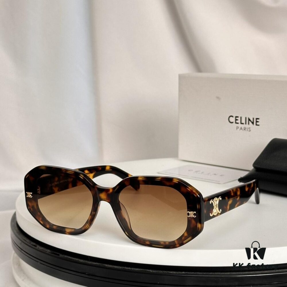CELINE MODEL: CL 40317 SIZE: 64□16-145 Sunglasses