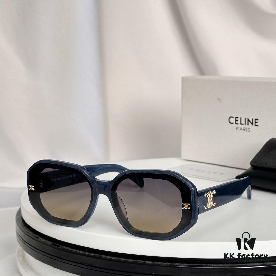 CELINE MODEL: CL 40317 SIZE: 64□16-145 Sunglasses