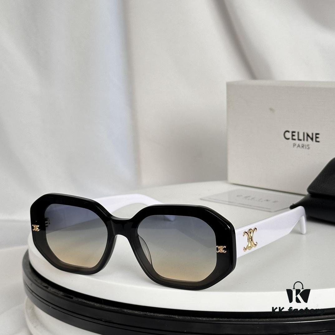CELINE MODEL: CL 40317 SIZE: 64□16-145 Sunglasses