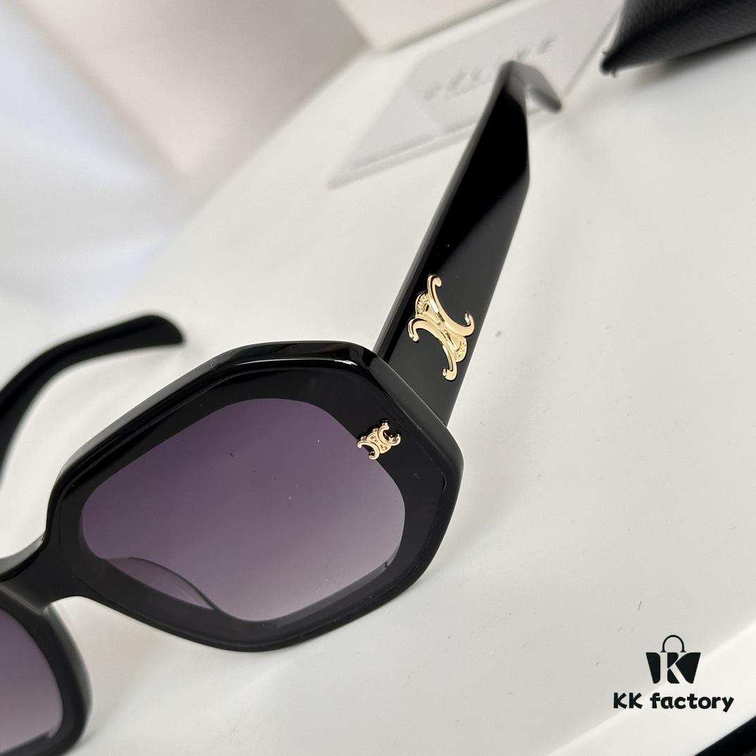 CELINE MODEL: CL 40317 SIZE: 64□16-145 Sunglasses