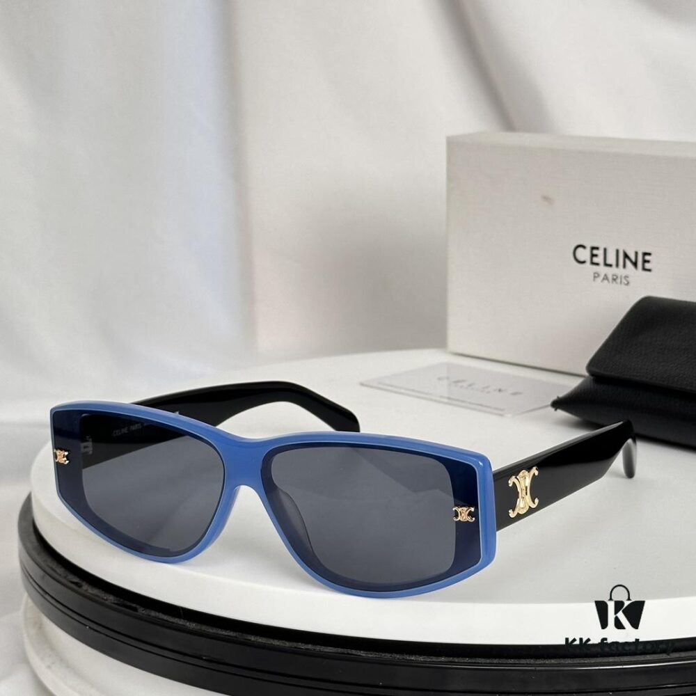 CELINE MODEL: CL 40313 SIZE: 66□12-145 Sunglasses