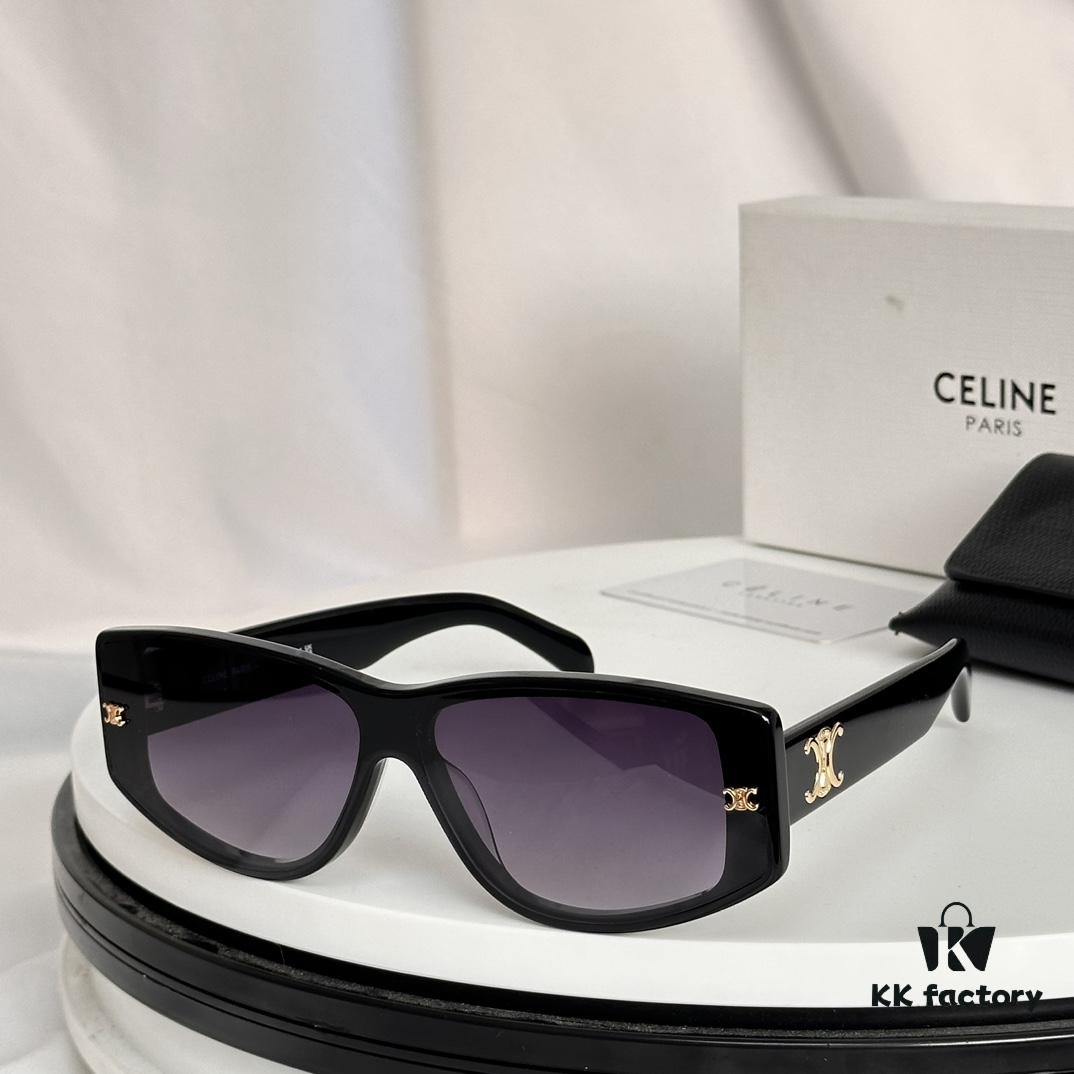 CELINE MODEL: CL 40313 SIZE: 66□12-145 Sunglasses