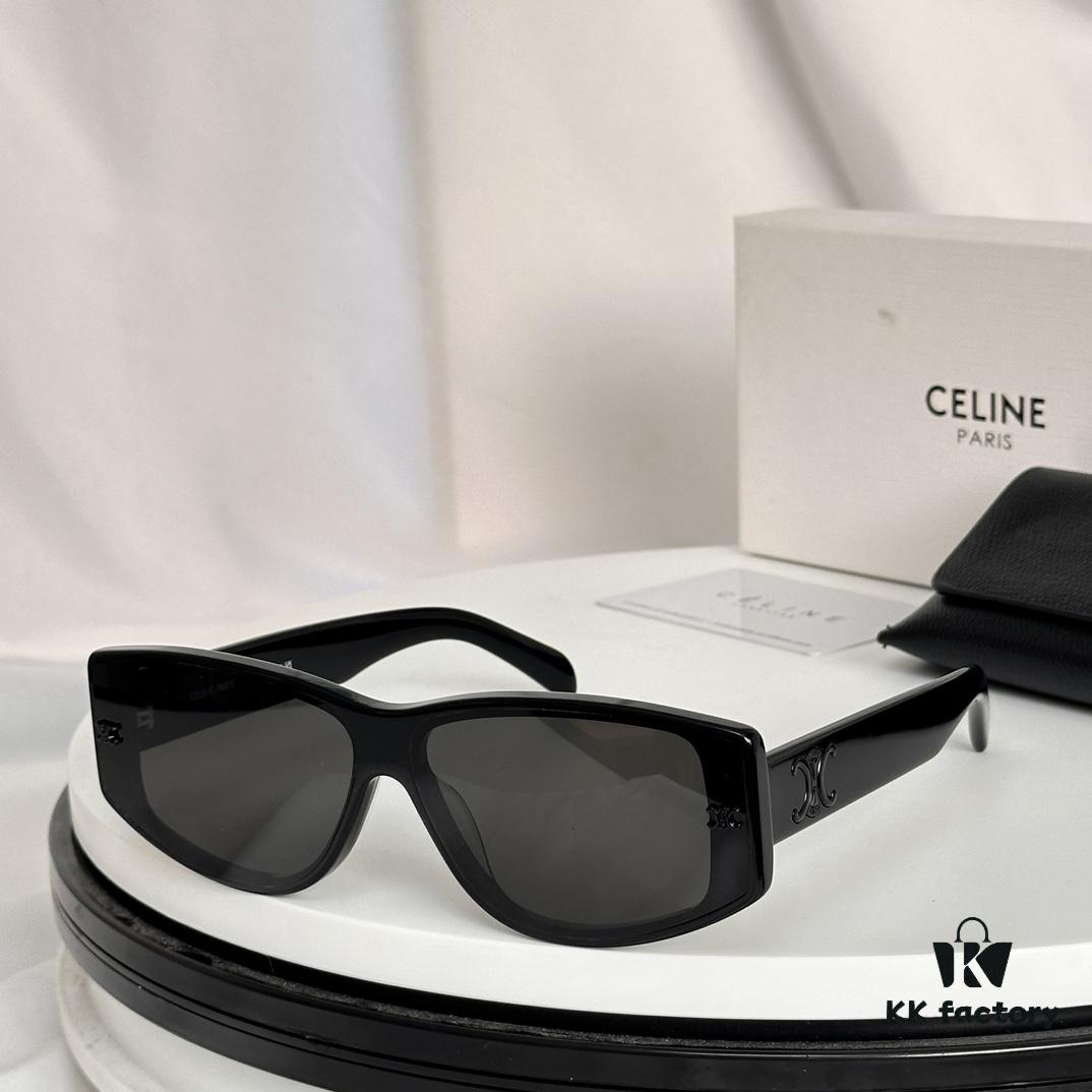CELINE MODEL: CL 40313 SIZE: 66□12-145 Sunglasses