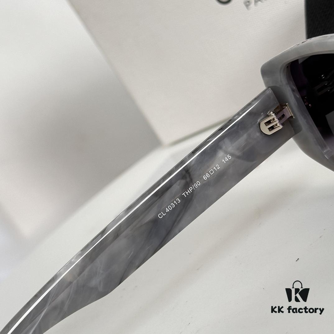 CELINE MODEL: CL 40313 SIZE: 66□12-145 Sunglasses