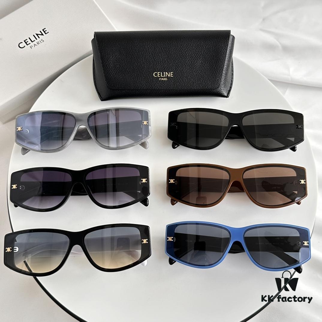 CELINE MODEL: CL 40313 SIZE: 66□12-145 Sunglasses