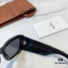 CELINE Full Diamond Arc de Triomphe Frame