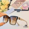 Celine Trendy Sunglasses for Women, Fashionable UV-Protective Cool Shades, 2024 New Arrival