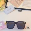 Celine Trendy Sunglasses for Women, Fashionable UV-Protective Cool Shades, 2024 New Arrival