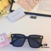 Celine Trendy Sunglasses for Women, Fashionable UV-Protective Cool Shades, 2024 New Arrival