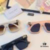 Celine Trendy Sunglasses for Women, Fashionable UV-Protective Cool Shades, 2024 New Arrival