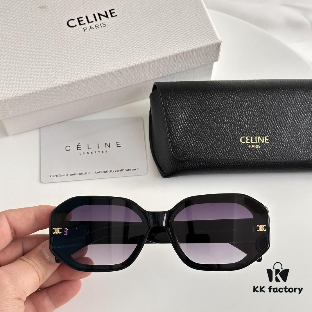 CELINE CL 40317 Sunglasses Model: 64□16-145