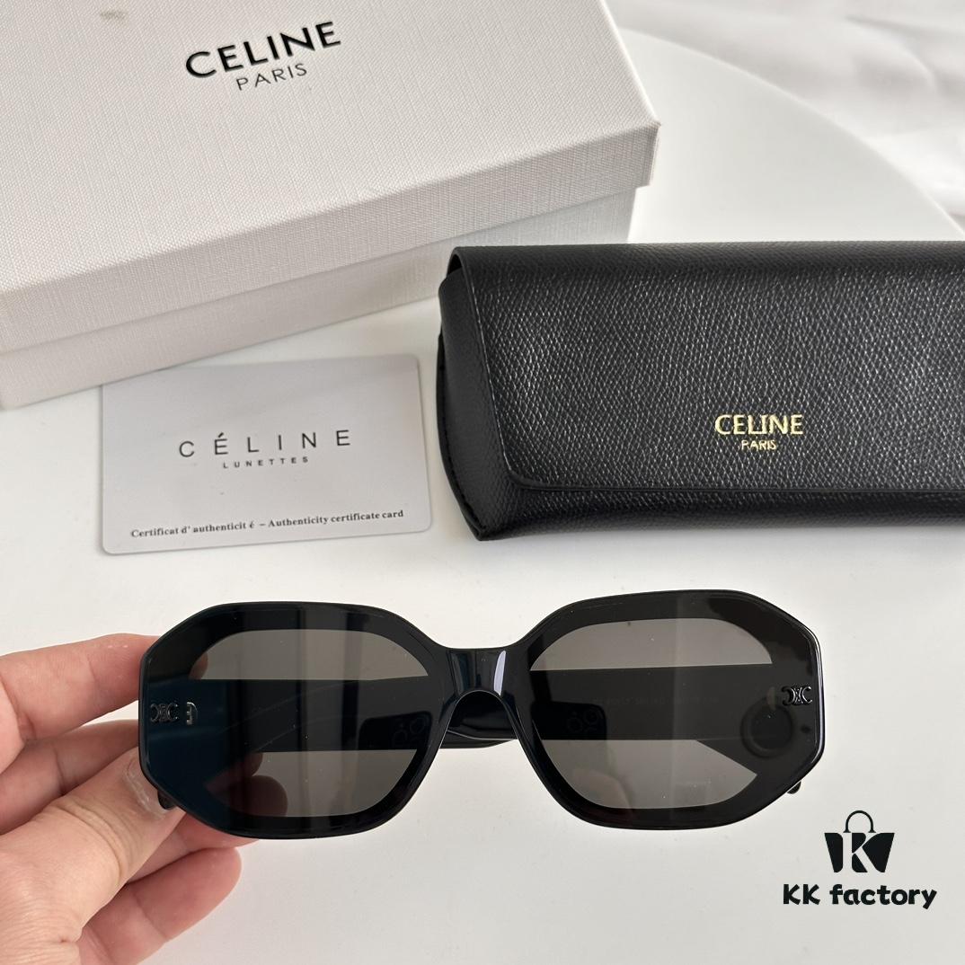 CELINE CL 40317 Sunglasses Model: 64□16-145