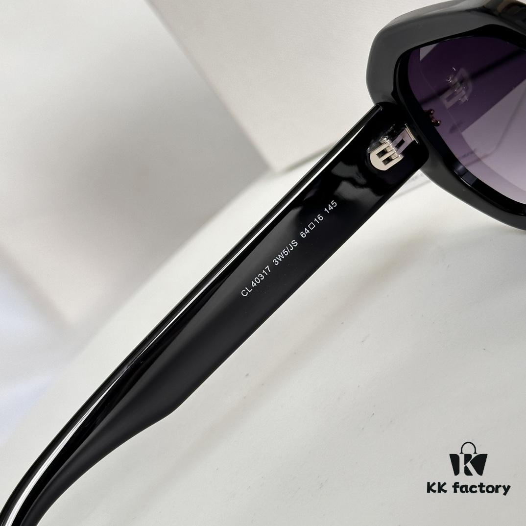 CELINE CL 40317 Sunglasses Model: 64□16-145