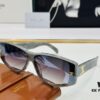 CELINE CE40313 Aviator Sunglasses High-End Version Premium Acetate Fashion Sunglasses Size 66□12-145