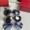New Arrival 💥 Brand: Cartier Unisex Polarized Sunglasses