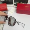 New Arrival 💥 Brand: Cartier Unisex Polarized Sunglasses