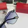 New Arrival 💥 Brand: Cartier Unisex Polarized Sunglasses
