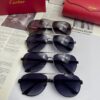 New Arrival 💥 Brand: Cartier Unisex Polarized Sunglasses