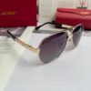 New Arrival 💥 Brand: Cartier Unisex Polarized Sunglasses