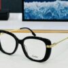 Cartier - CT0377 Size: 53□19-145 Universal Frame Shape, Minimalist and Elegant, Fashionable and Casual Optical Frame / Sunglasses