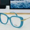 Cartier - CT0377 Size: 53□19-145 Universal Frame Shape, Minimalist and Elegant, Fashionable and Casual Optical Frame / Sunglasses