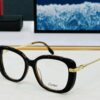 Cartier - CT0377 Size: 53□19-145 Universal Frame Shape, Minimalist and Elegant, Fashionable and Casual Optical Frame / Sunglasses