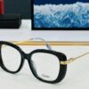Cartier - CT0377 Size: 53□19-145 Universal Frame Shape, Minimalist and Elegant, Fashionable and Casual Optical Frame / Sunglasses