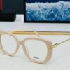 Cartier - CT0377 Size: 53□19-145 Universal Frame Shape, Minimalist and Elegant, Fashionable and Casual Optical Frame / Sunglasses