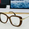 Cartier - CT0377 Size: 53□19-145 Universal Frame Shape, Minimalist and Elegant, Fashionable and Casual Optical Frame / Sunglasses