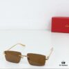 135 Cartier MOD: CT0682S Size: 56□18 137 Sunglasses