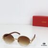 140 Cartier CT0561S Sunglasses
