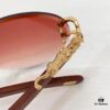 140 Cartier CT0561S Sunglasses