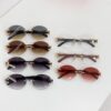 140 Cartier CT0561S Sunglasses