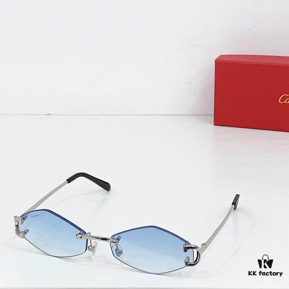 135 Cartier* European and American Slim Style