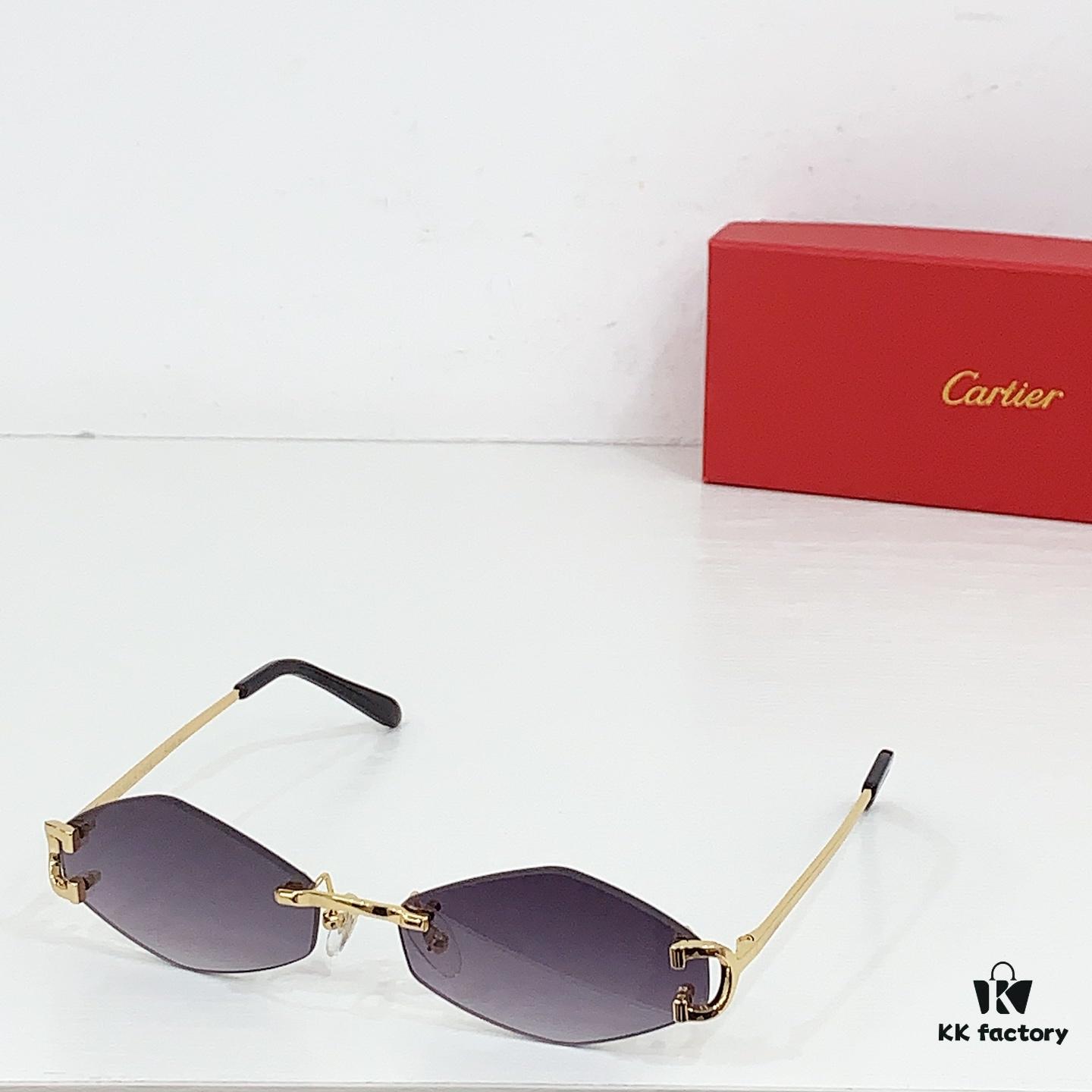 135 Cartier* European and American Slim Style
