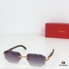 135 Cartier MOD: CT0606S Size: 59□17 142 Sunglasses