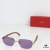 135 Cartier MOD: CT0606S Size: 59□17 142 Sunglasses