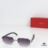 135 Cartier MOD: CT0606S Size: 59□17 142 Sunglasses
