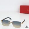 135 Cartier MOD: CT0608S Size: 60□17 142 Sunglasses