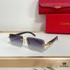 165 Cartier CT0528S Sunglasses, Size 60-16 140