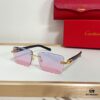 165 Cartier CT0528S Sunglasses, Size 60-16 140