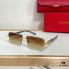 165 Cartier CT0528S Sunglasses, Size 60-16 140