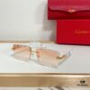 165 Cartier CT0528S Sunglasses, Size 60-16 140
