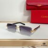 165 Cartier CT0528S Sunglasses, Size 60-16 140