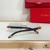 165 Cartier CT0528S Sunglasses Size 60-16 140