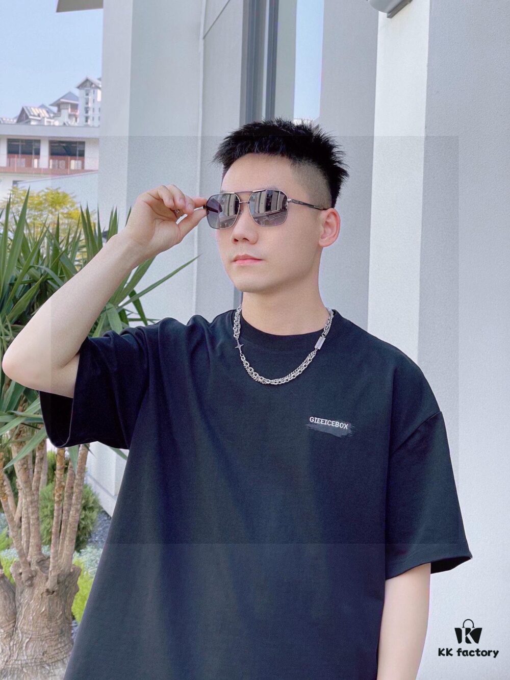 New Arrival 💥 Brand: Cartier Unisex Polarized Sunglasses