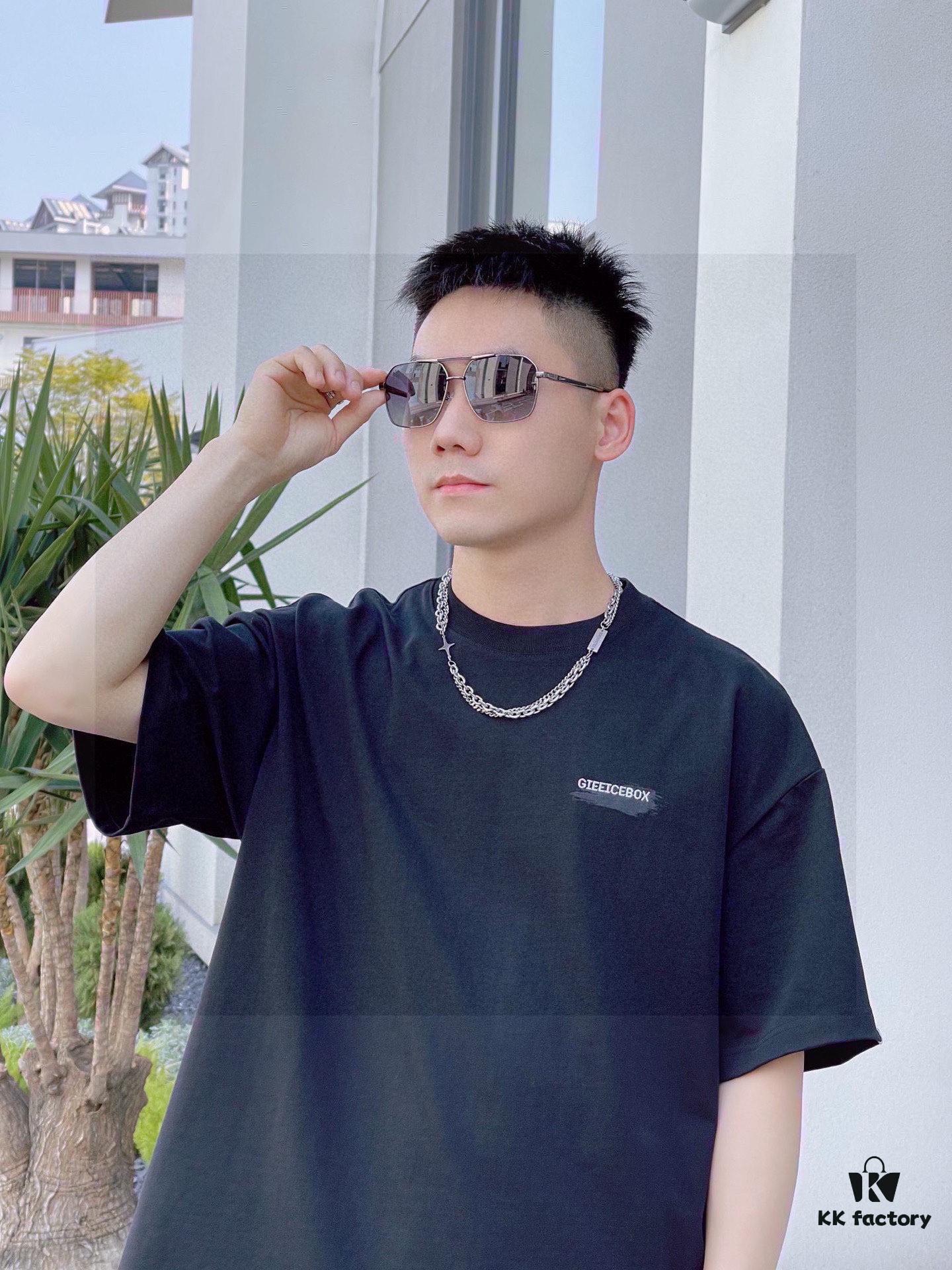 New Arrival 💥 Brand: Cartier Unisex Polarized Sunglasses