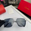 Bestseller 💥 Brand: Cartier High-Quality Men's Polarized Sunglasses 🕶️
