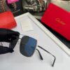 Bestseller 💥 Brand: Cartier High-Quality Men's Polarized Sunglasses 🕶️